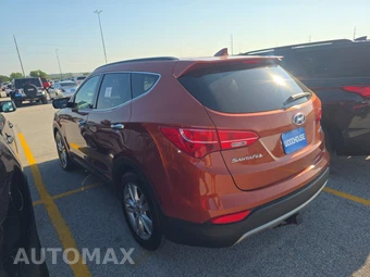 2013 Hyundai Santa Fe Sport 2.0T - miniatura 6