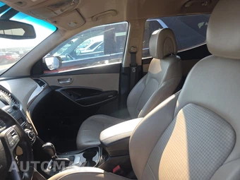 2013 Hyundai Santa Fe Sport 2.0T - miniatura 7