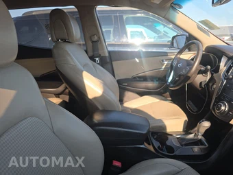 2013 Hyundai Santa Fe Sport 2.0T - miniatura 8