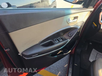 2013 Hyundai Santa Fe Sport 2.0T - miniatura 9
