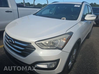 2013 Hyundai Santa Fe Sport 2.0T
