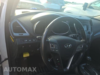 2013 Hyundai Santa Fe Sport 2.0T - miniatura 10