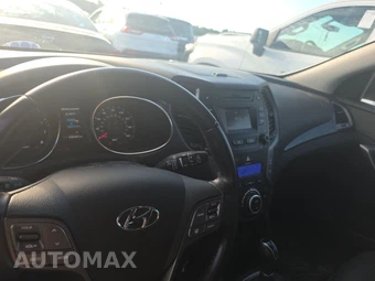 2013 Hyundai Santa Fe Sport 2.0T - miniatura 11