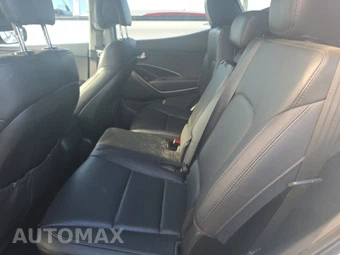 2013 Hyundai Santa Fe Sport 2.0T - miniatura 13