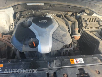 2013 Hyundai Santa Fe Sport 2.0T - miniatura 15