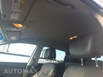 2013 Hyundai Santa Fe Sport 2.0T - miniatura 17