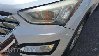 2013 Hyundai Santa Fe Sport 2.0T - miniatura 19