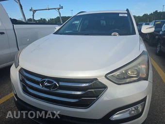 2013 Hyundai Santa Fe Sport 2.0T - miniatura 2