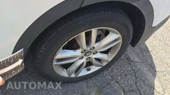 2013 Hyundai Santa Fe Sport 2.0T - miniatura 22
