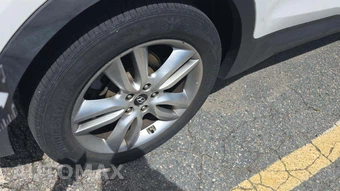 2013 Hyundai Santa Fe Sport 2.0T - miniatura 27