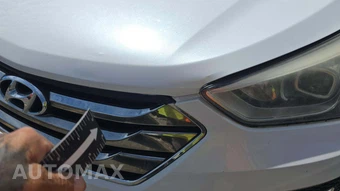 2013 Hyundai Santa Fe Sport 2.0T - miniatura 30