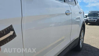 2013 Hyundai Santa Fe Sport 2.0T - miniatura 31
