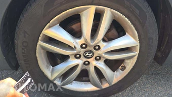 2013 Hyundai Santa Fe Sport 2.0T - miniatura 32