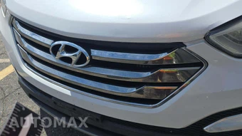 2013 Hyundai Santa Fe Sport 2.0T - miniatura 33