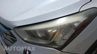 2013 Hyundai Santa Fe Sport 2.0T - miniatura 34