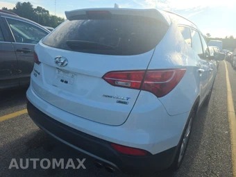 2013 Hyundai Santa Fe Sport 2.0T - miniatura 4