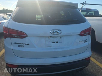 2013 Hyundai Santa Fe Sport 2.0T - miniatura 5