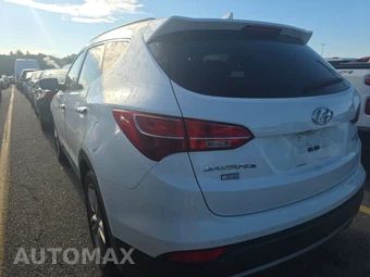 2013 Hyundai Santa Fe Sport 2.0T - miniatura 6