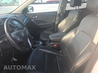 2013 Hyundai Santa Fe Sport 2.0T - miniatura 7