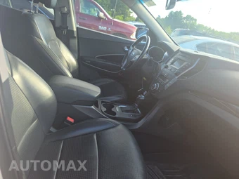 2013 Hyundai Santa Fe Sport 2.0T - miniatura 8