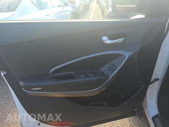 2013 Hyundai Santa Fe Sport 2.0T - miniatura 9