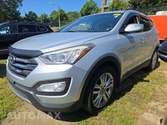 2013 Hyundai Santa Fe Sport 2.0T