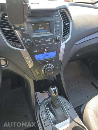 2013 Hyundai Santa Fe Sport 2.0T - miniatura 10
