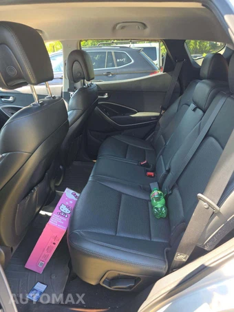 2013 Hyundai Santa Fe Sport 2.0T - miniatura 13