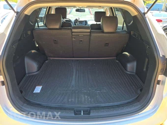 2013 Hyundai Santa Fe Sport 2.0T - miniatura 14