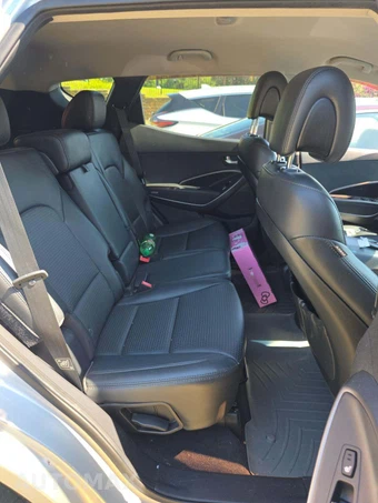 2013 Hyundai Santa Fe Sport 2.0T - miniatura 16