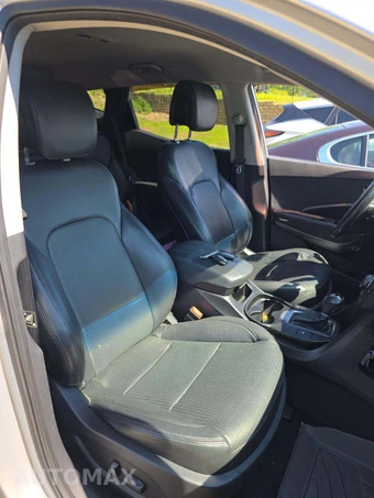 2013 Hyundai Santa Fe Sport 2.0T - miniatura 18