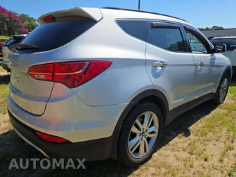 2013 Hyundai Santa Fe Sport 2.0T - miniatura 3