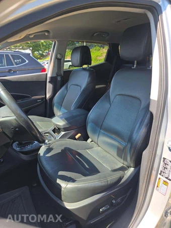 2013 Hyundai Santa Fe Sport 2.0T - miniatura 6
