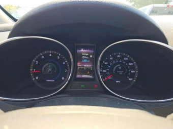 2013 Hyundai Santa Fe Sport 2.0T - miniatura 9