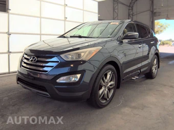 2013 Hyundai Santa Fe Sport 2.0T