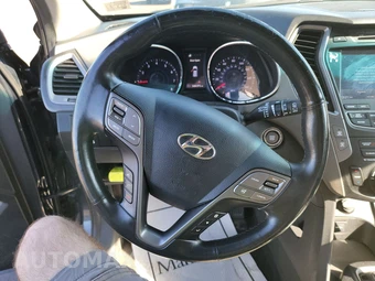 2013 Hyundai Santa Fe Sport 2.0T - miniatura 10