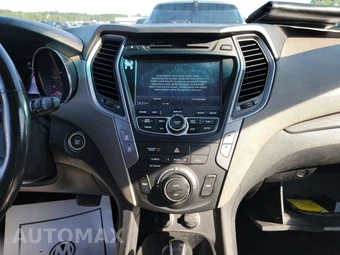 2013 Hyundai Santa Fe Sport 2.0T - miniatura 11