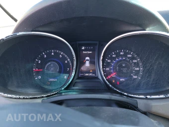 2013 Hyundai Santa Fe Sport 2.0T - miniatura 12