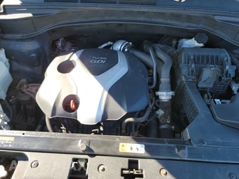 2013 Hyundai Santa Fe Sport 2.0T - miniatura 15