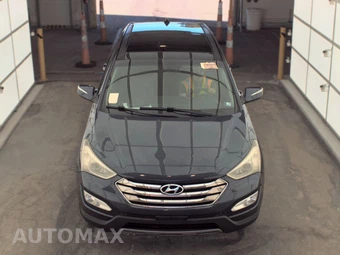 2013 Hyundai Santa Fe Sport 2.0T - miniatura 2
