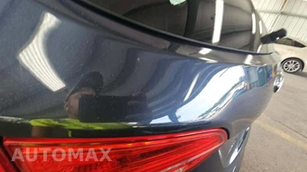 2013 Hyundai Santa Fe Sport 2.0T - miniatura 21