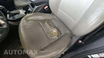 2013 Hyundai Santa Fe Sport 2.0T - miniatura 24