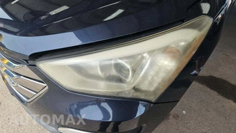 2013 Hyundai Santa Fe Sport 2.0T - miniatura 27