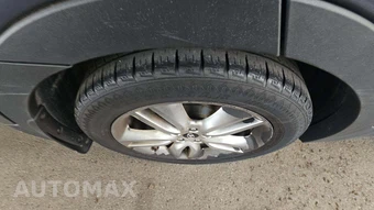 2013 Hyundai Santa Fe Sport 2.0T - miniatura 29