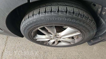 2013 Hyundai Santa Fe Sport 2.0T - miniatura 35