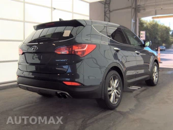 2013 Hyundai Santa Fe Sport 2.0T - miniatura 4