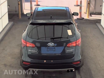 2013 Hyundai Santa Fe Sport 2.0T - miniatura 5