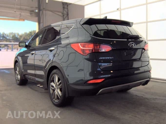 2013 Hyundai Santa Fe Sport 2.0T - miniatura 6