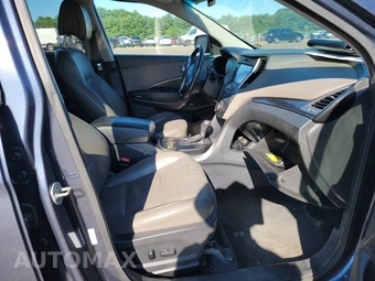 2013 Hyundai Santa Fe Sport 2.0T - miniatura 8