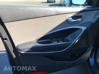 2013 Hyundai Santa Fe Sport 2.0T - miniatura 9